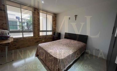 Venta de casa de barrio en La Mesa Cundinamarca