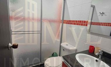 Venta de casa de barrio en La Mesa Cundinamarca