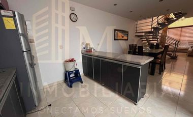 Venta de casa de barrio en La Mesa Cundinamarca