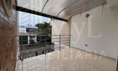 Venta de casa de barrio en La Mesa Cundinamarca