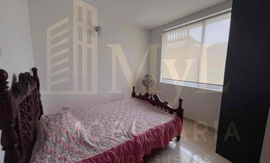 Venta de casa de barrio en La Mesa Cundinamarca