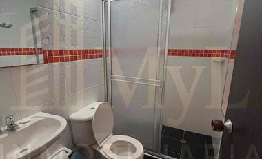 Venta de casa de barrio en La Mesa Cundinamarca