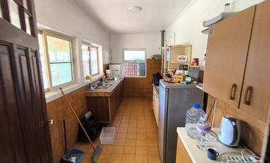Casa amplia 4 dormitorios, gran terreno 850 m2, ideal familia, excelente conectividad