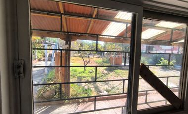 Casa amplia 4 dormitorios, gran terreno 850 m2, ideal familia, excelente conectividad