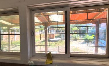 Casa amplia 4 dormitorios, gran terreno 850 m2, ideal familia, excelente conectividad