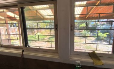 Casa amplia 4 dormitorios, gran terreno 850 m2, ideal familia, excelente conectividad