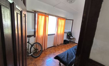 Casa amplia 4 dormitorios, gran terreno 850 m2, ideal familia, excelente conectividad