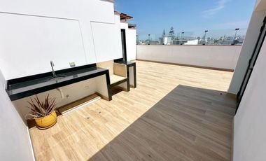 VENTA DE DÚPLEX EN SANTIAGO DE SURCO🏡✨