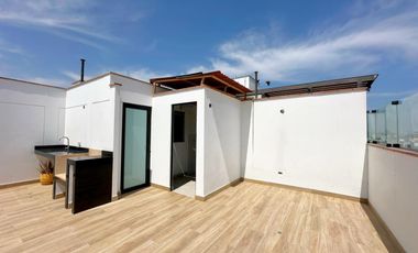 VENTA DE DÚPLEX EN SANTIAGO DE SURCO🏡✨