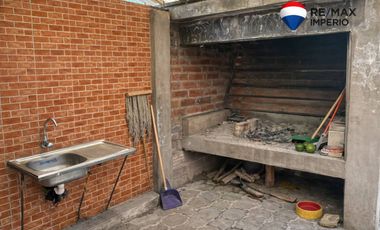 VENTA DE TERRENO CON CASA DE CAMPO EN PATATE