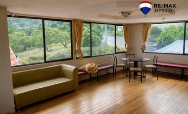 VENTA DE TERRENO CON CASA DE CAMPO EN PATATE