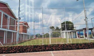 Venta de casa en condominio en Anapoima Cundinamarca