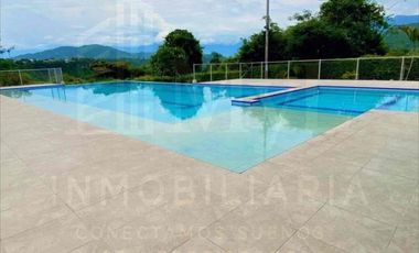 Venta de casa en condominio en Anapoima Cundinamarca