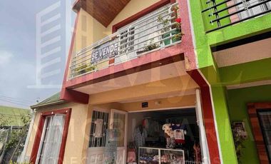 Venta de casa de barrio en La Mesa Cundinamarca