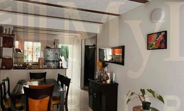 Venta de casa de barrio en La Mesa Cundinamarca