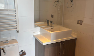 Depto en edificio Urban 2  Isla Teja