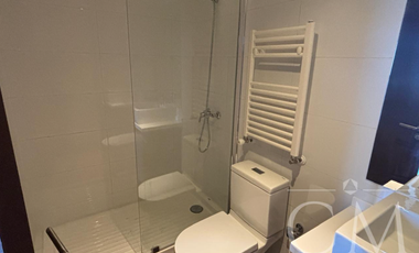 Depto en edificio Urban 2  Isla Teja