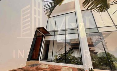 Venta de casa en urbanización abierta en La Mesa Cundinamarca