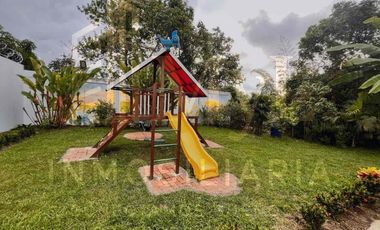 Venta de casa en urbanización abierta en La Mesa Cundinamarca