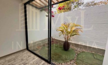 Venta de casa en urbanización abierta en La Mesa Cundinamarca