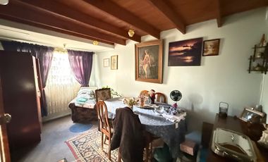 Casa en Venta con Cocina Ampliada, Villa Andes, Temuco