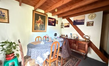 Casa en Venta con Cocina Ampliada, Villa Andes, Temuco