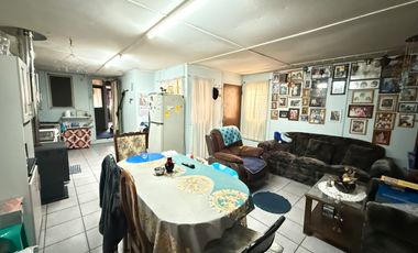 Casa en Venta con Cocina Ampliada, Villa Andes, Temuco