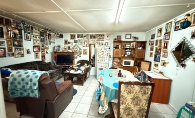 Casa en Venta con Cocina Ampliada, Villa Andes, Temuco