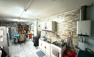 Casa en Venta con Cocina Ampliada, Villa Andes, Temuco