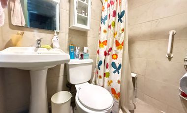 Casa en Venta con Cocina Ampliada, Villa Andes, Temuco