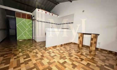 Venta de casa de barrio en La Mesa Cundinamarca