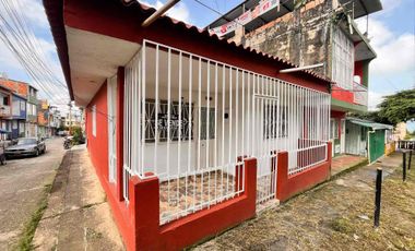 Venta de casa de barrio en La Perla , La Mesa Cundinamarca