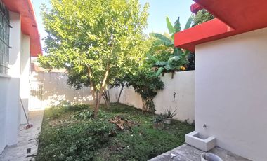CASA EN VENTA CONTRY TESORO UNA PLANTA