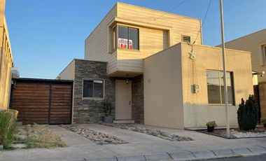 Arriendo de propiedad 4 hab sector norte de Villa Alemana