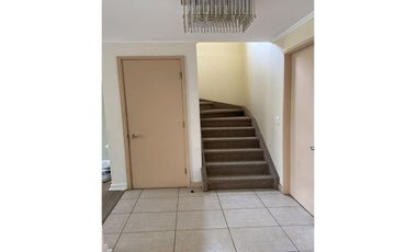 Arriendo de propiedad 4 hab sector norte de Villa Alemana