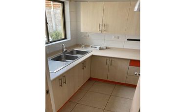 Arriendo de propiedad 4 hab sector norte de Villa Alemana