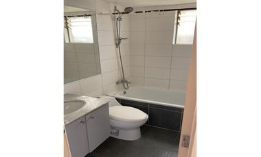 Arriendo de propiedad 4 hab sector norte de Villa Alemana