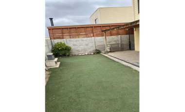 Arriendo de propiedad 4 hab sector norte de Villa Alemana