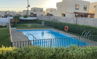 Arriendo de propiedad 4 hab sector norte de Villa Alemana
