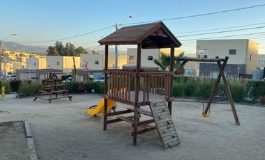 Arriendo de propiedad 4 hab sector norte de Villa Alemana