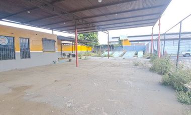 Venta de Terreno, Zona Norte de Manta