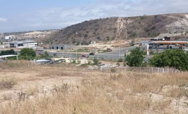 Venta de Terreno en Manta Zona Sur