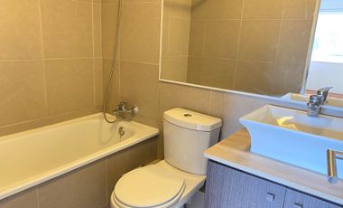 Departamento en Arriendo en Torre O’Higgins, Temuco