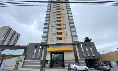 Departamento en Arriendo en Torre O’Higgins, Temuco