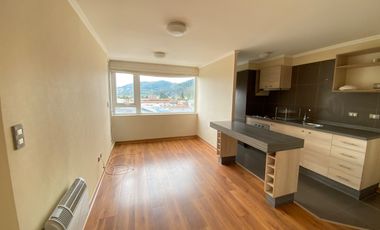 Departamento en Arriendo en Torre O’Higgins, Temuco