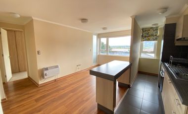 Departamento en Arriendo en Torre O’Higgins, Temuco