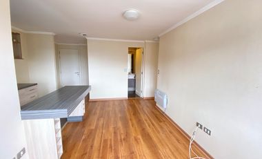 Departamento en Arriendo en Torre O’Higgins, Temuco