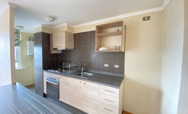 Departamento en Arriendo en Torre O’Higgins, Temuco