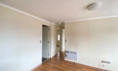 Departamento en Arriendo en Torre O’Higgins, Temuco