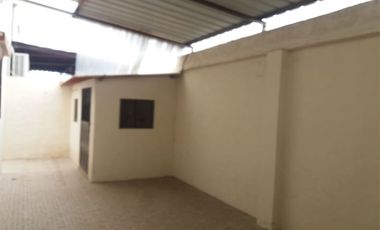 Renta de Casa en Manta Zona Sur Los Gavilanez